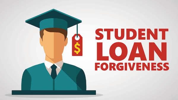 One Time Student Loan Forgiveness Application Now Open AFSCME Union Hall